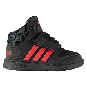 Adidas Hoops Mid Infants Trainers