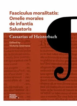 Fasciculus moralitatis - Caesarius z Heisterbachu, Victoria Smirnova