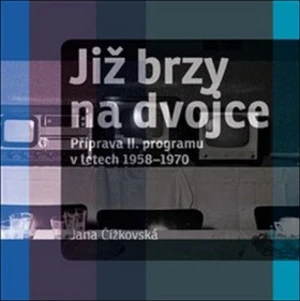 Již brzy na dvojce - Jana Čížkovská
