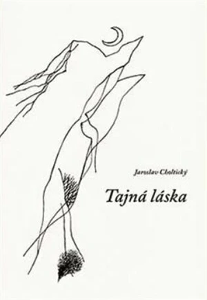 Tajná láska - Josef Velčovský, Jaroslav Choltický