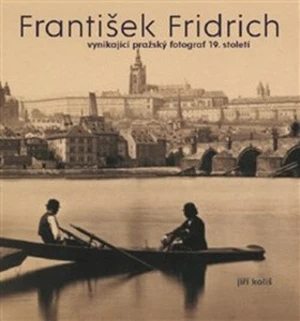 František Fridrich - Jiří Koliš