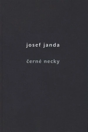 Černé necky - Josef Janda