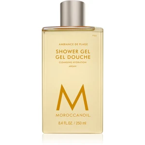 Moroccanoil Body Ambiance de Plage vyživujúci sprchový gél 250 ml