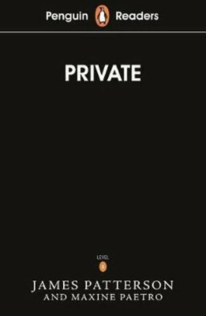 Penguin Readers Level 2: Private - James Patterson