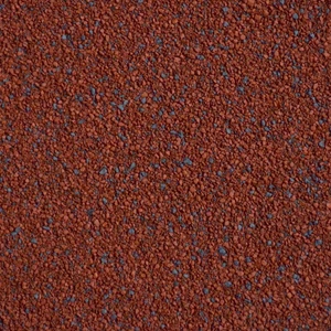 Strešná bitúmenová krytina 0,5x5 m Červená