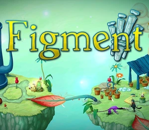 Figment NA + LATAM Steam CD Key