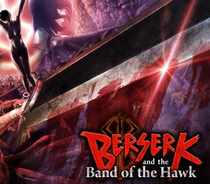 Berserk and the Band of the Hawk EU Steam Altergift