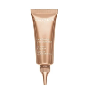 Clarins Krém na krk a dekolt Extra- Firming