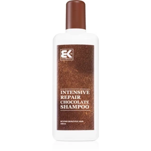 Brazil Keratin Chocolate Intensive Repair Shampoo šampón pre poškodené vlasy 300 ml