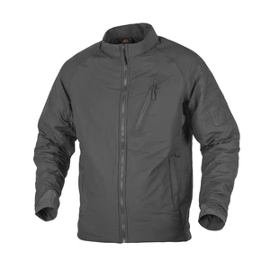 Zimná bunda Helikon-Tex® Wolfhound Climashield® - šedá (Farba: Shadow Grey, Veľkosť: M)