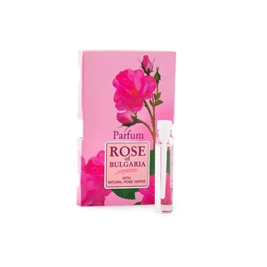 Biofresh Dámsky parfum z ružovej vody vzorka 2.1 ml