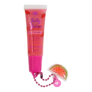 I Heart Revolution Jelly Juice Lip Tubes - Watermelon lesk na rty 10 ml