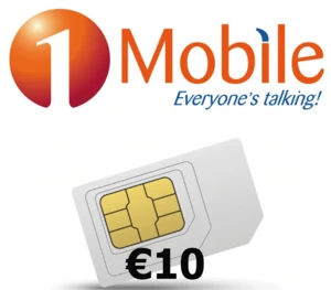 UNO Mobile €10 Gift Card IT