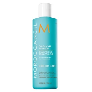Moroccanoil Hydratačný šampón pre farbené vlasy Color Care (Shampoo) 70 ml