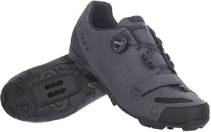 Scott MTB Comp BOA Grey/Black 45 Scarpa da ciclismo da uomo