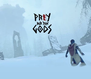 Praey for the Gods XBOX One / Xbox Series X|S Account