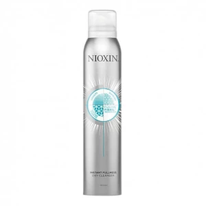 Nioxin Suchý šampon Instant Fullness (Dry Cleanser) 180 ml