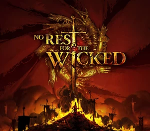 No Rest for the Wicked NA Steam CD Key