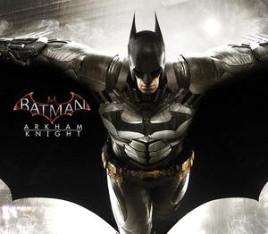 Batman: Arkham Knight Epic Games Account