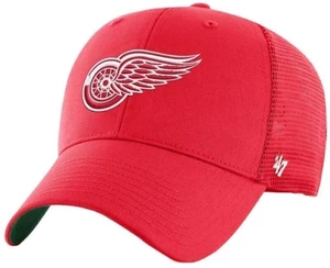 Detroit Red Wings NHL MVP Trucker Branson RDD Eishockey Cap