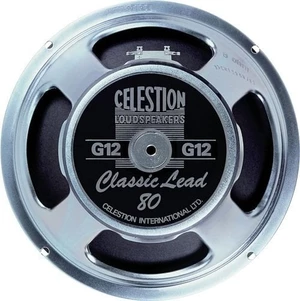 Celestion Classic Lead 80 16 Ohm Kytarový Reproduktor / Baskytarový