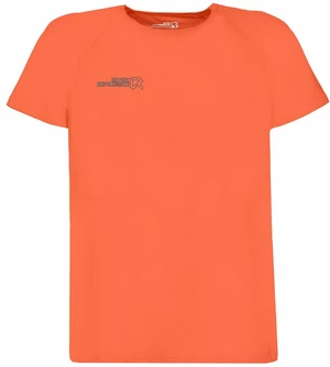 Rock Experience Oriole SS Man T-Shirt Flame XL T-shirt