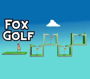 Fox Golf PC Steam CD Key