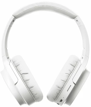 NEXT Audiocom X4 Blanco Auriculares inalámbricos On-ear