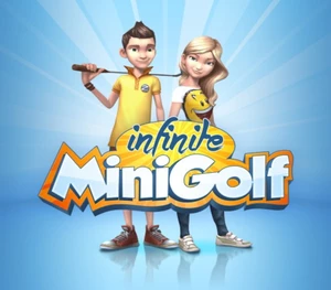 Infinite Minigolf AR XBOX One / Xbox Series X|S CD Key