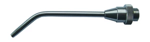 EWO Tryska pro ofukovací pistoli, prodloužená 160 mm, zahnutá