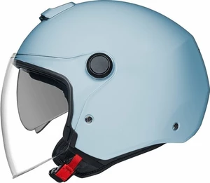 Nexx Y.10 Plain Pastel Blue M Casque