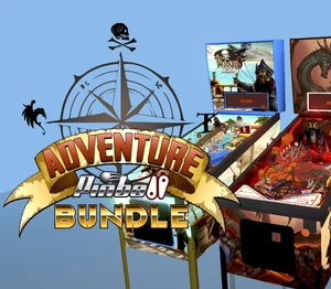Adventure Pinball Bundle XBOX One / Xbox Series X|S / PC Account