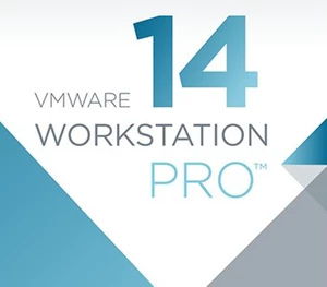 Vmware Workstation 14 Pro CD Key (Lifetime / 2 Devices)