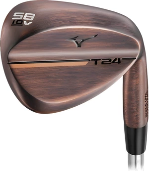 Mizuno T24 Copper Wedge RH 58 V