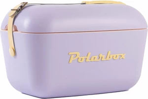 Polarbox Pop 12L Violet