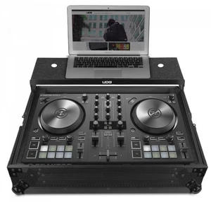 UDG Ultimate  NI Kontrol S2 MK3 BK Plus Walizka DJ