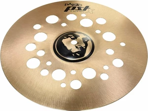 Paiste PST X DJs 45 Cymbale d'effet 12"