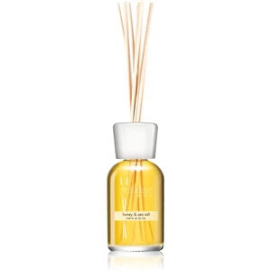 Millefiori Milano Honey & Sea Salt aroma difuzér s náplní 250 ml