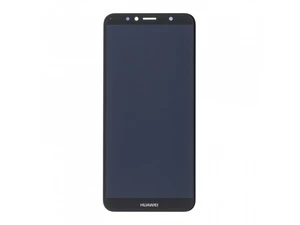 LCD + dotyk pro Huawei  P Smart Pro, black