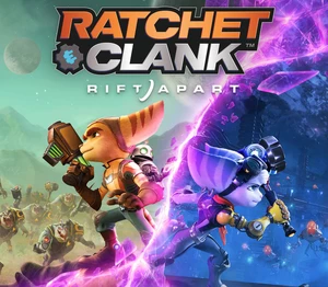 Ratchet & Clank Rift Apart Steam Altergift
