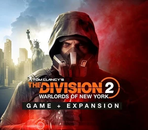 Tom Clancy's The Division 2 Warlords of New York Edition EU v2 Steam Altergift