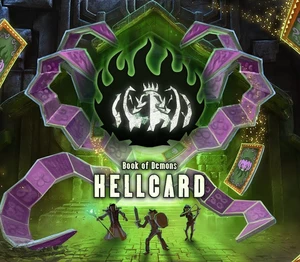HELLCARD Steam Altergift