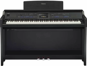 Yamaha CVP-905B Black Piano numérique