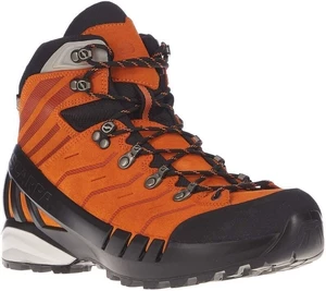 Scarpa Cyclone S GTX Tonic Gray 45 Pantofi trekking de bărbați