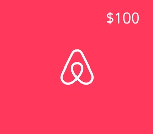 Airbnb $100 Gift Card US