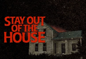 Stay Out of the House AR XBOX One / Xbox Series X|S CD Key