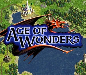 Age of Wonders Steam CD key