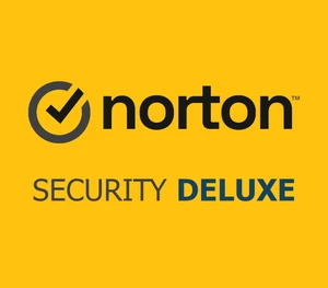 Norton Security Deluxe 2023 EU Key (2 Years / 3 Devices)