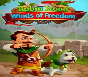 Robin Hood: Winds of Freedom Steam CD Key