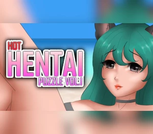 Hot Hentai Puzzle Vol.1 Steam CD Key